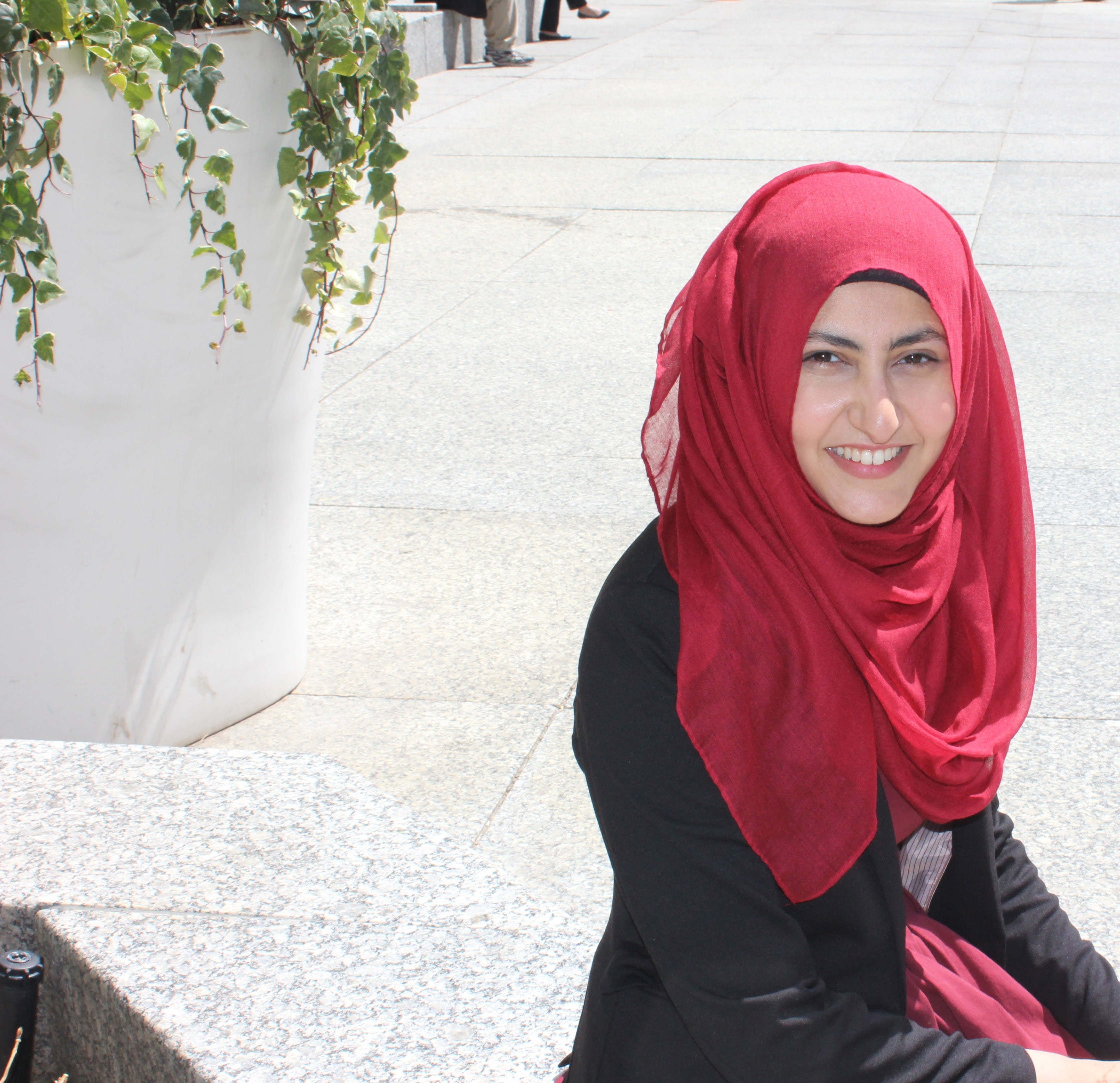 Asma Desai, Instructor Introduction to Hadoop