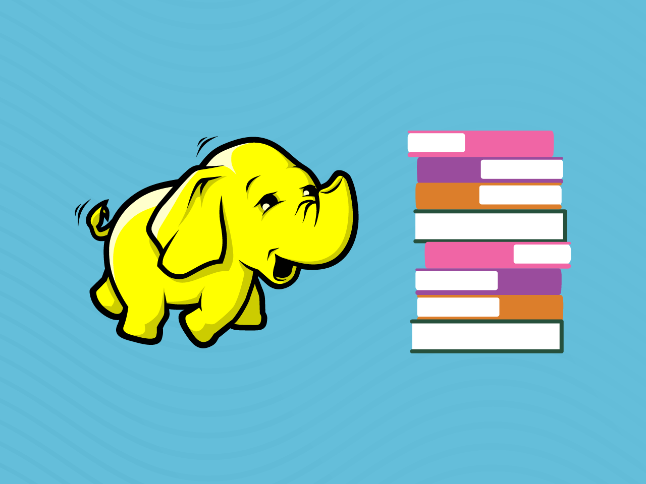 Hadoop 101 thumbnail