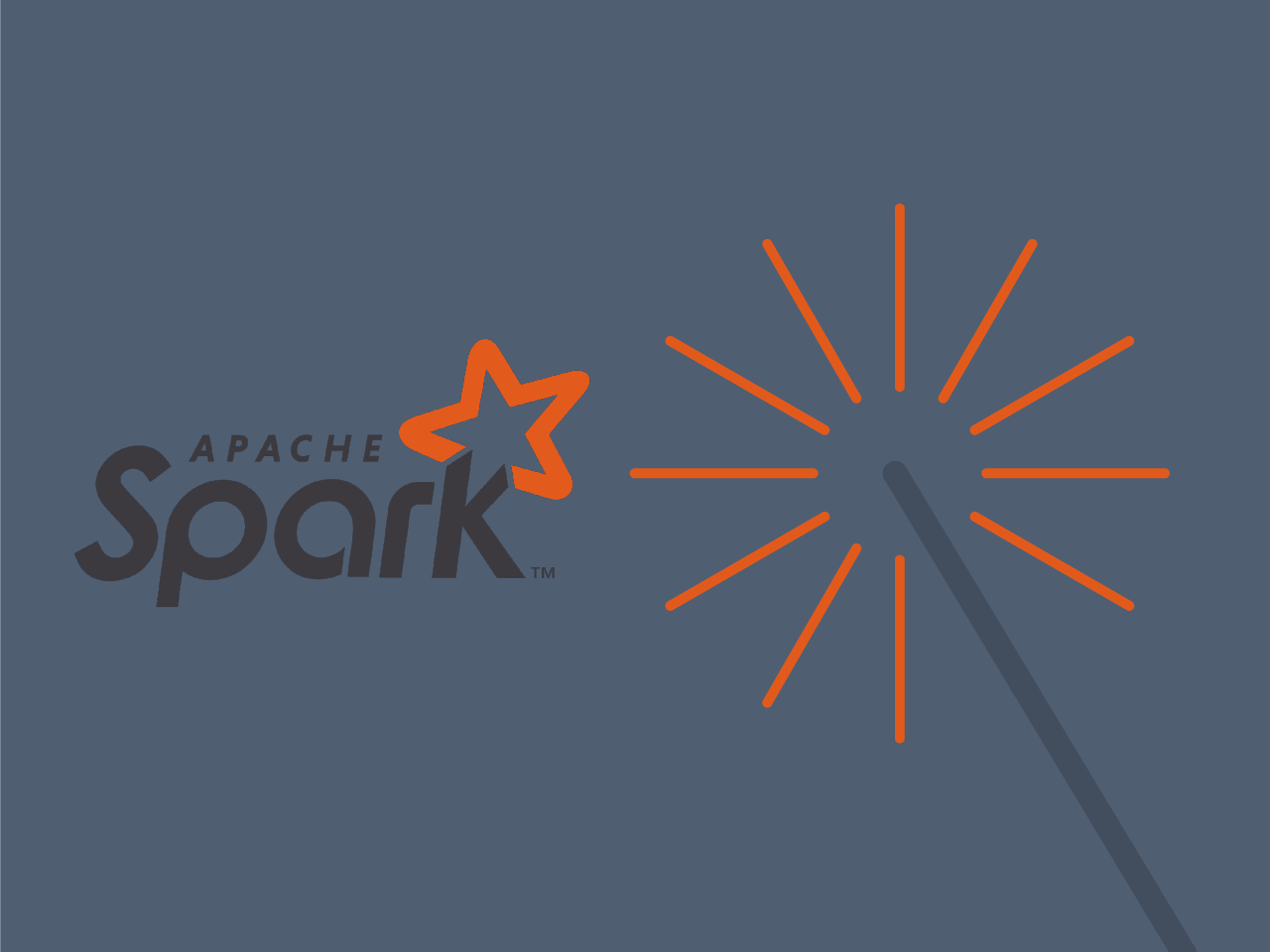 Spark Fundamentals I thumbnail