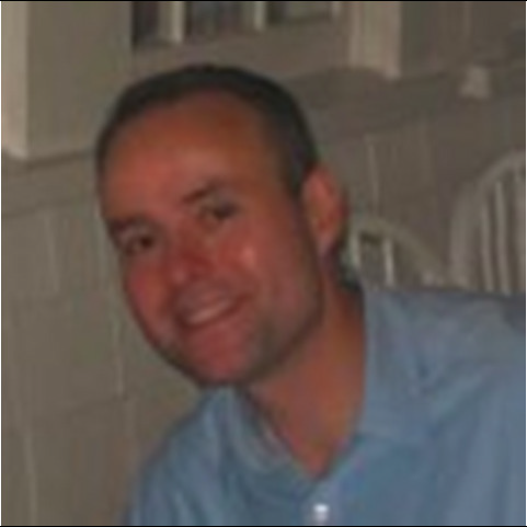 Michael Breslin Image