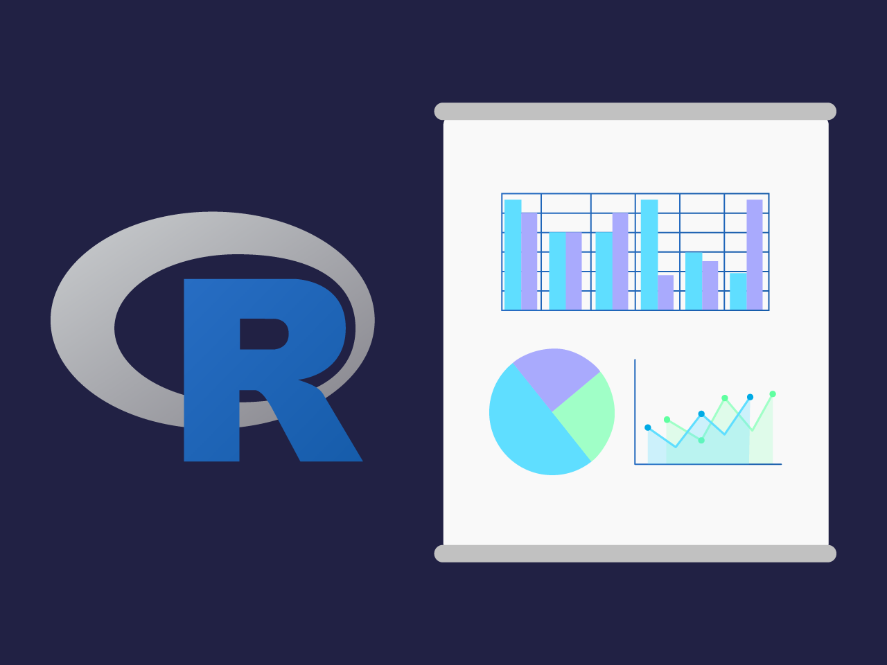 Data Visualization with R thumbnail
