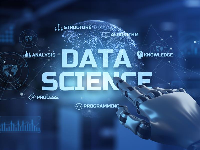 Data Scientist Job Guide: Resume & Interview Preparation