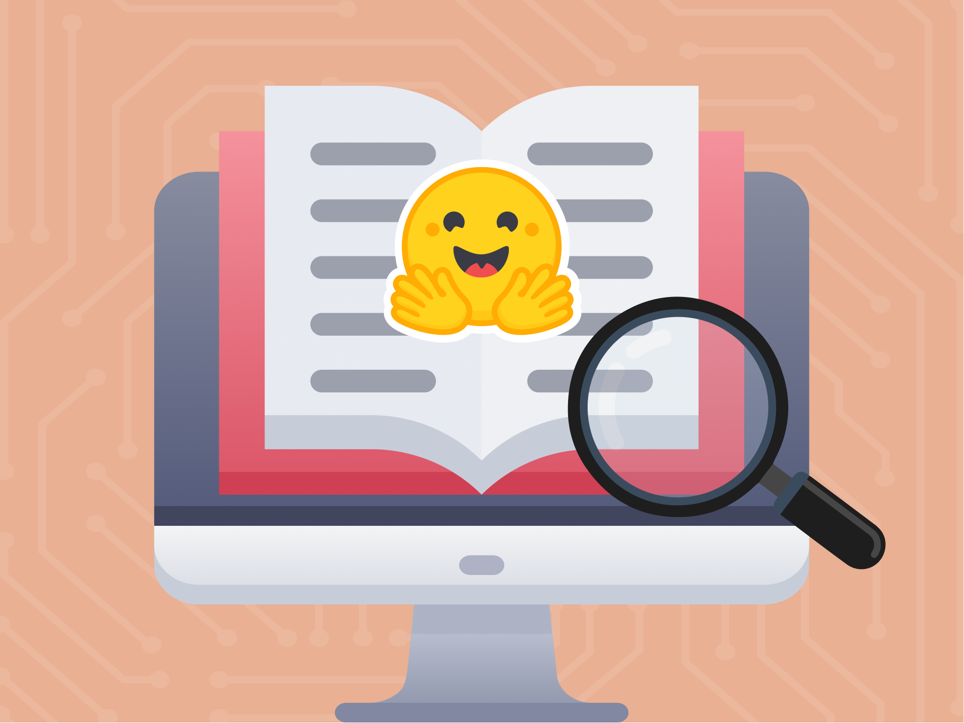 Natural Language Processing with Hugging Face Transformers