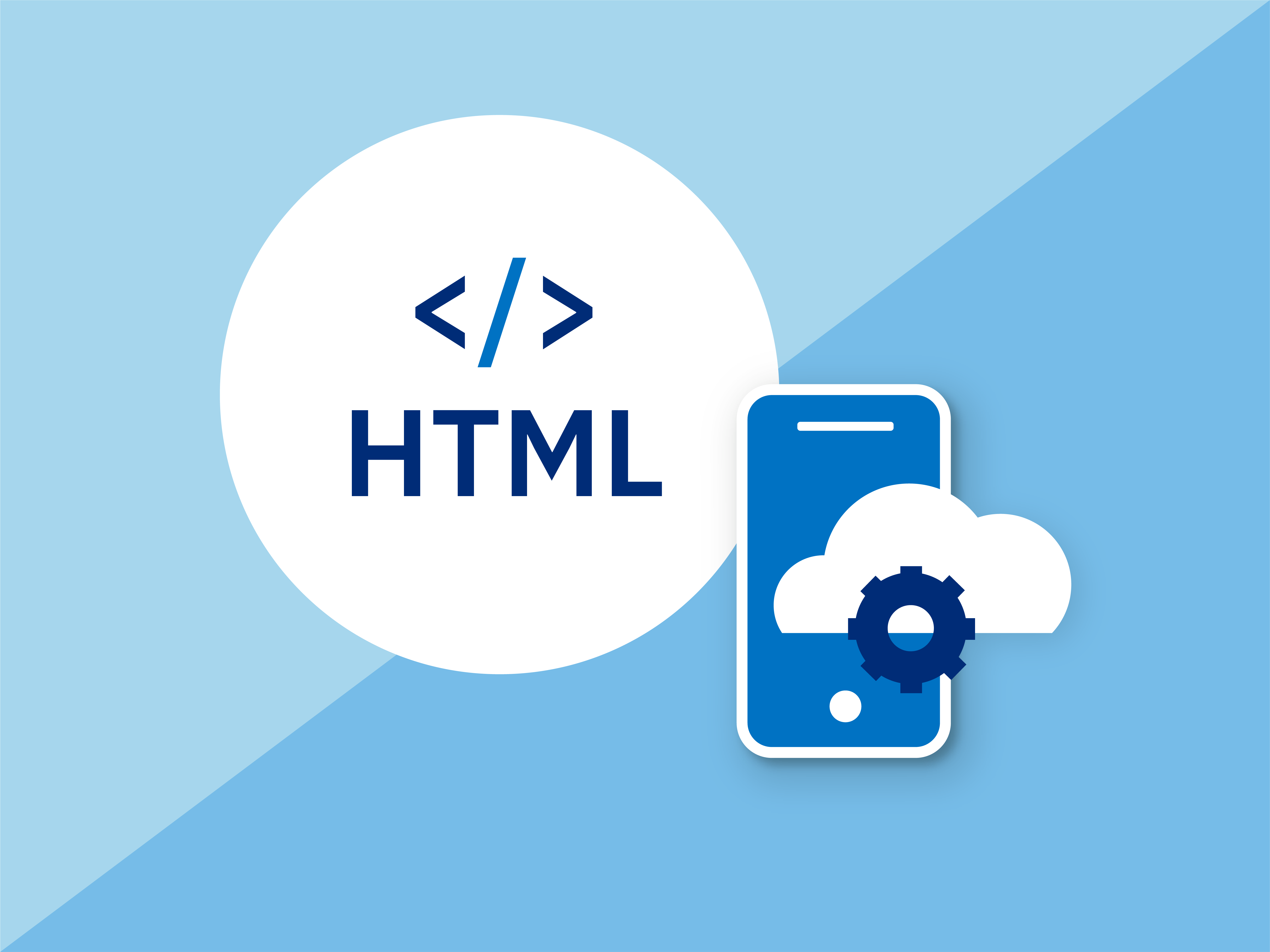 Create a Simple Web Page with HTML in 10 minutes thumbnail