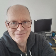 Lennart Frantzell