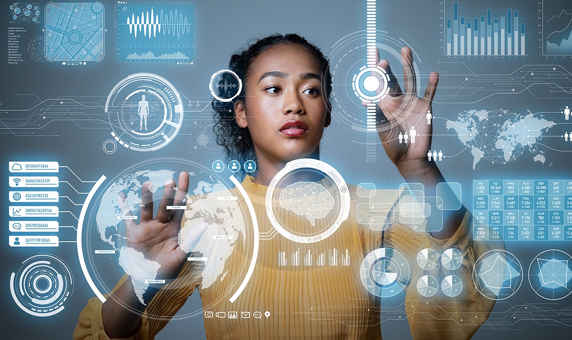Artificial Intelligence Fundamentals