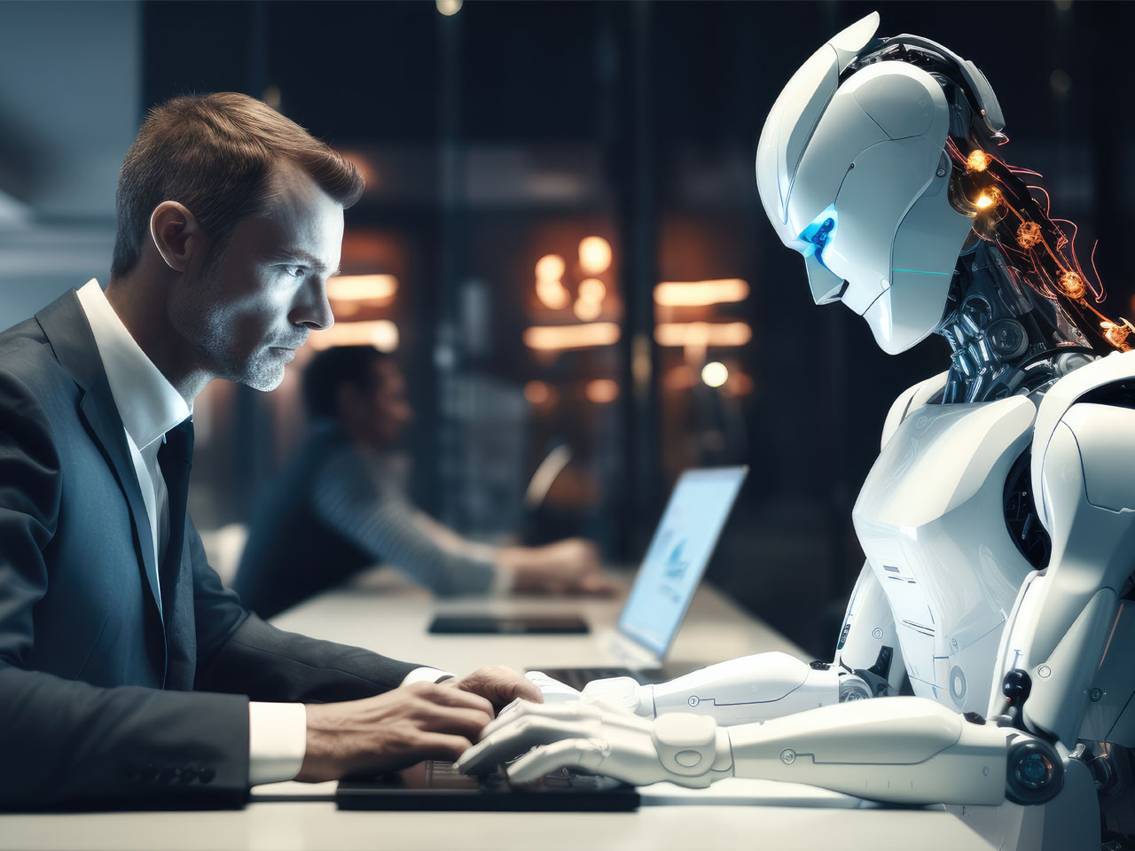 Guide to Generative AI and LLM Architectures