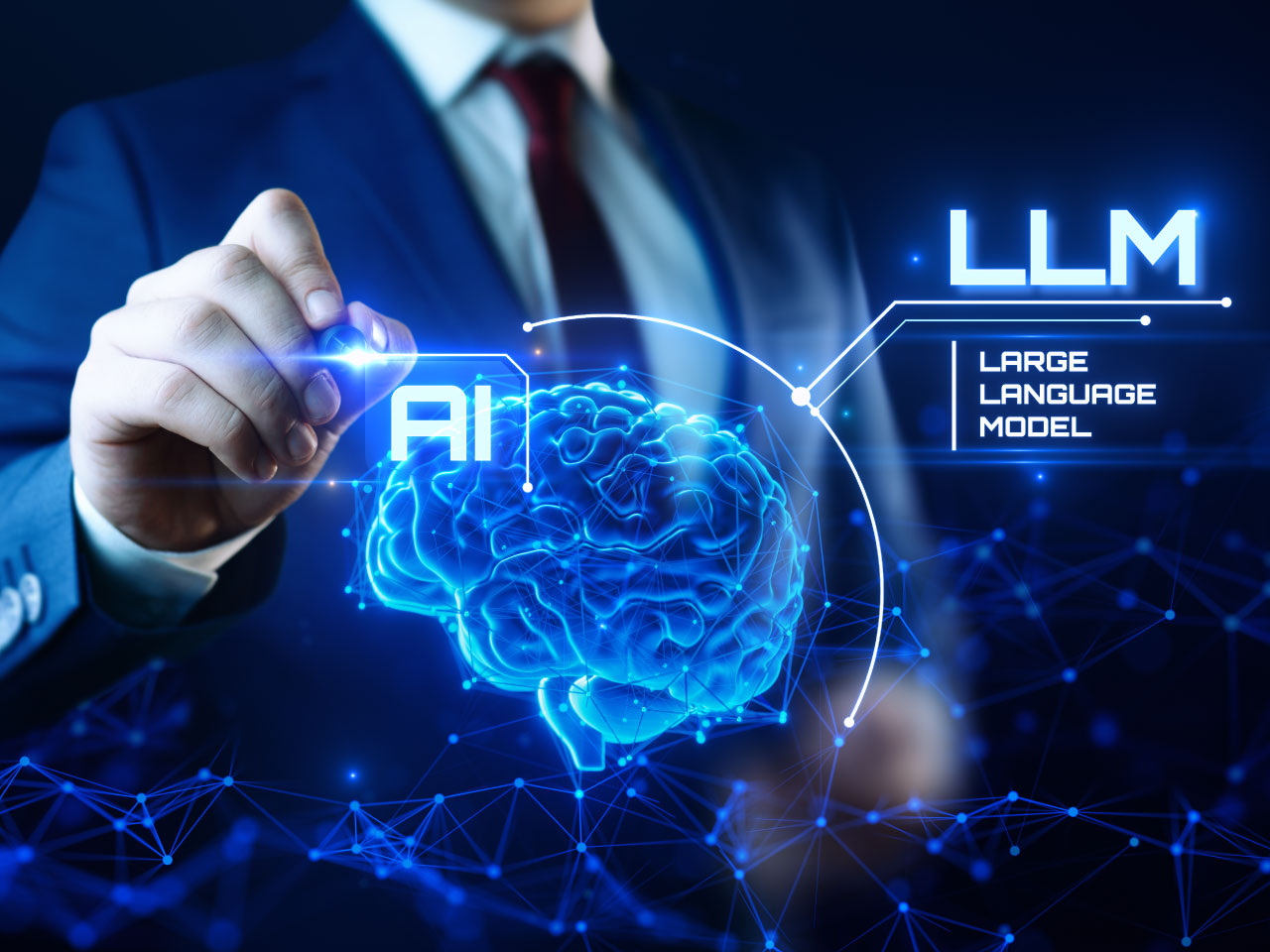 Transformers for Generative AI Language Models