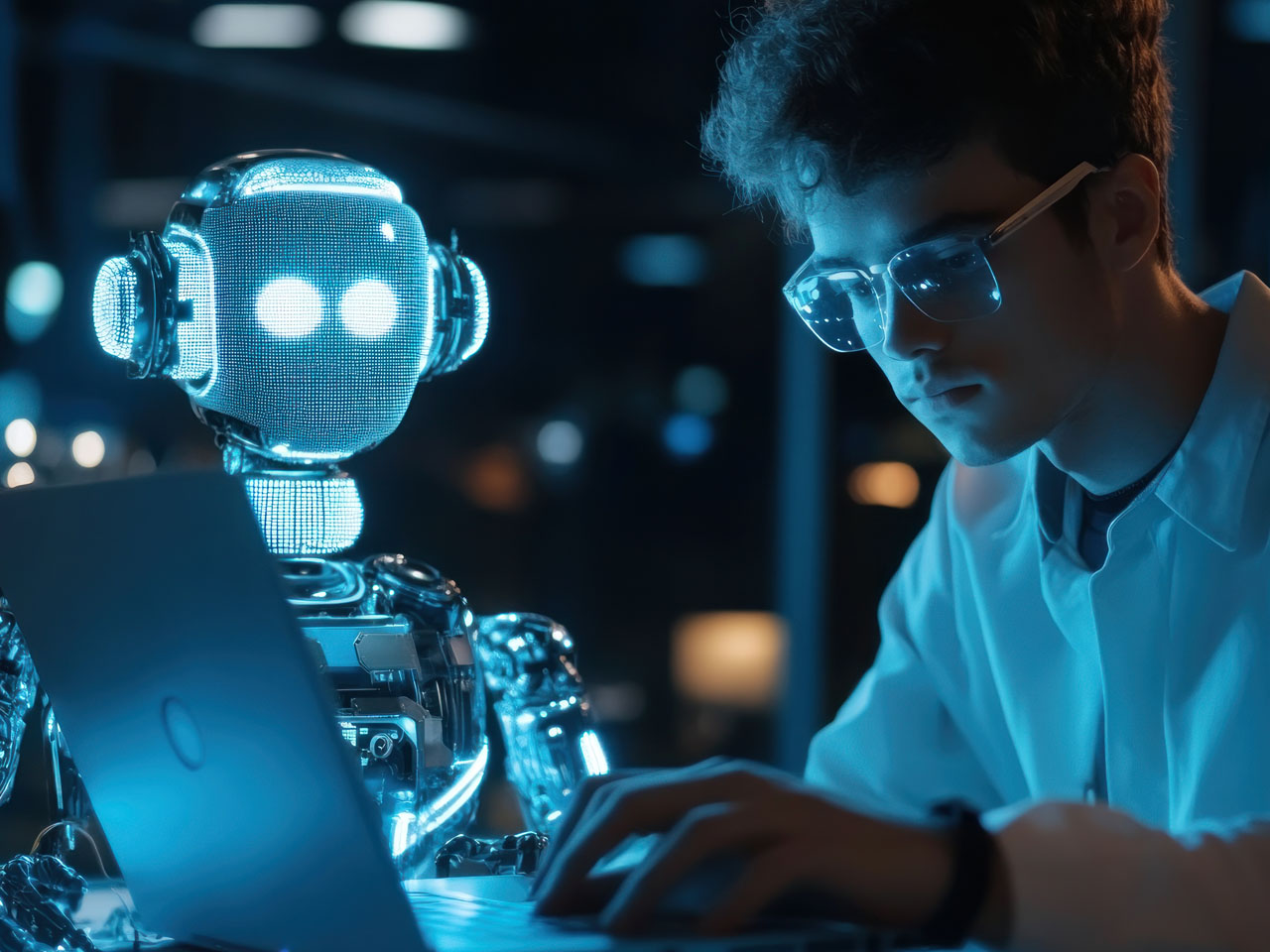 Fine-Tuning Transformers and Gen AI Models