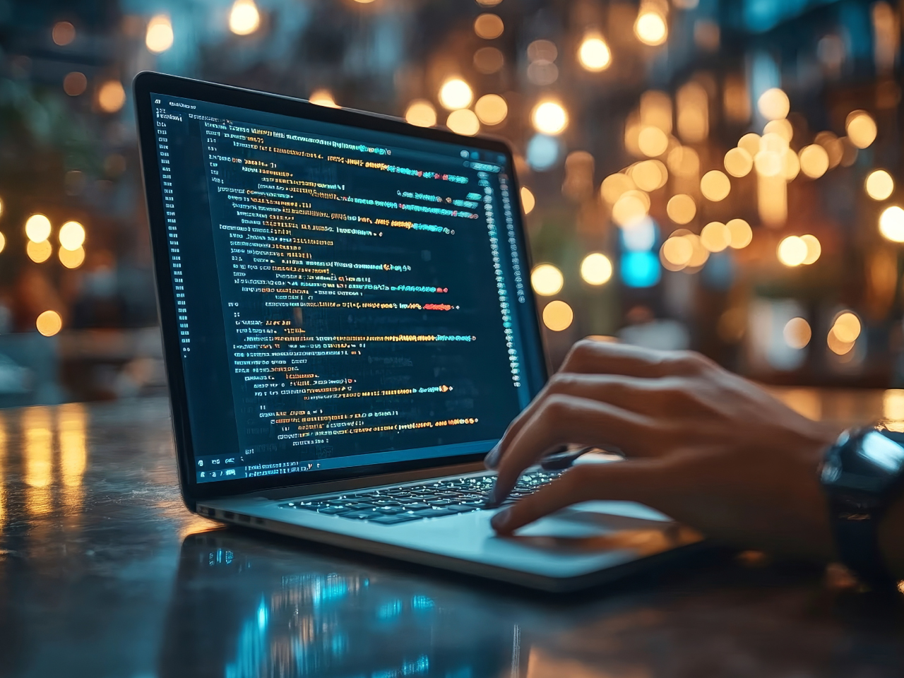 Developing Generative AI Applications using Python