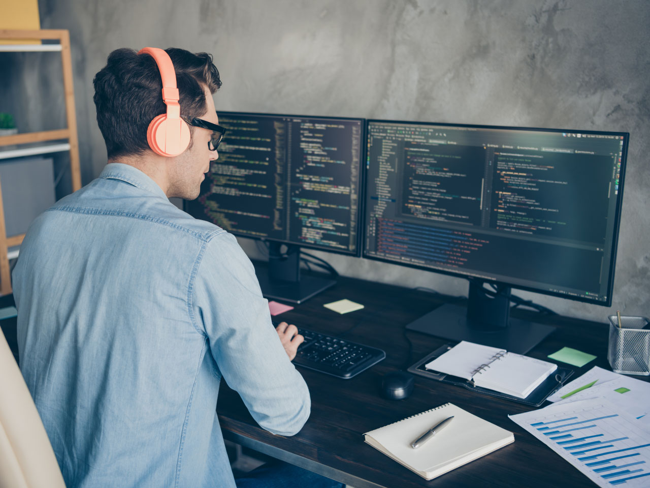 SQL Fundamentals