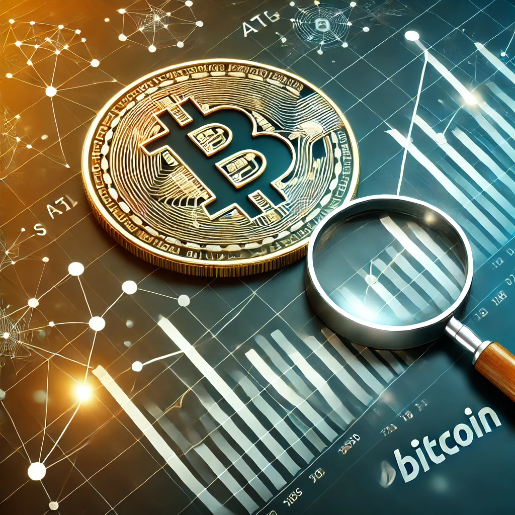 Predict Bitcoin Close Prices using Foundational Models thumbnail