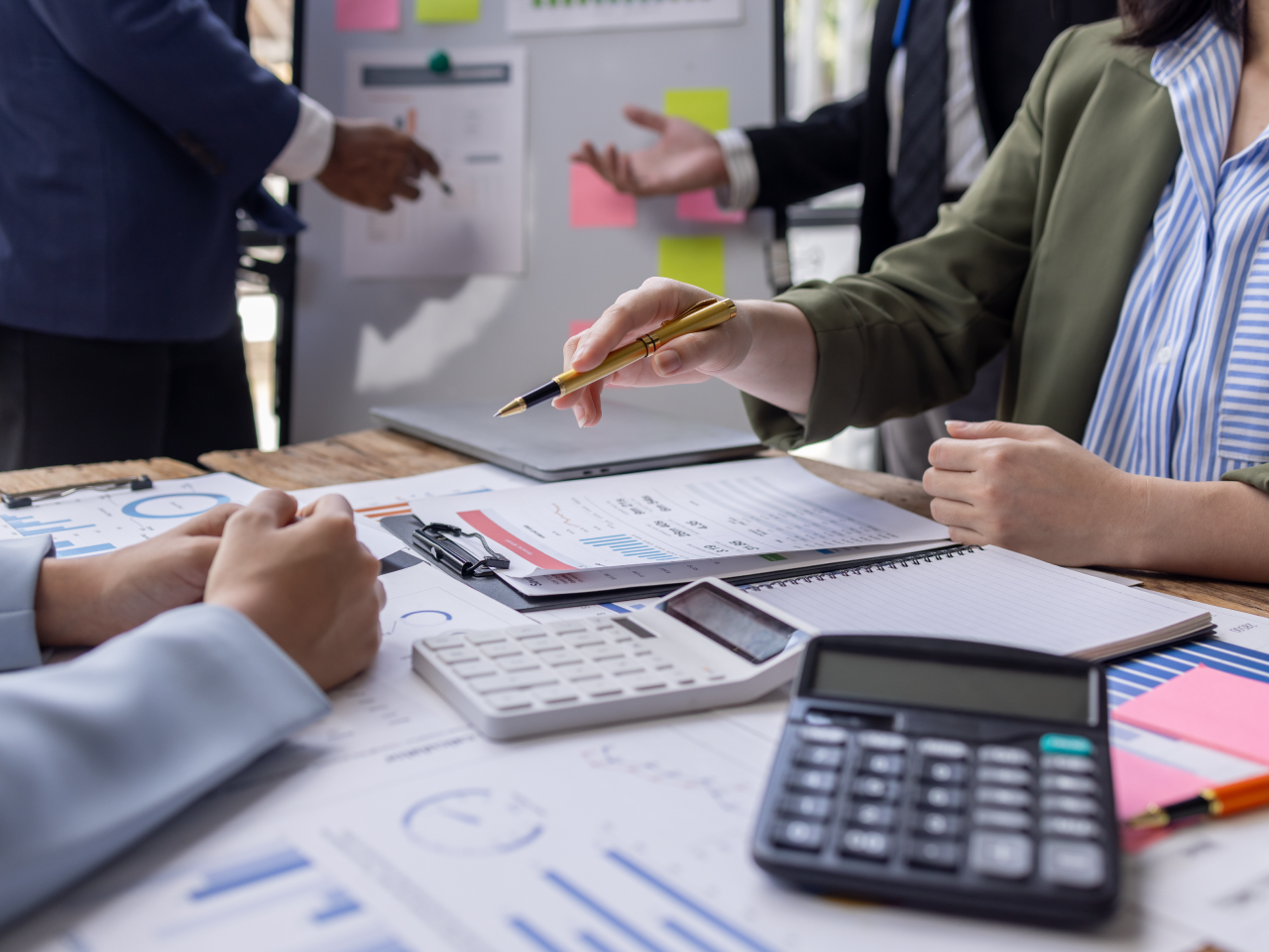 Fundamentals for Product Managers