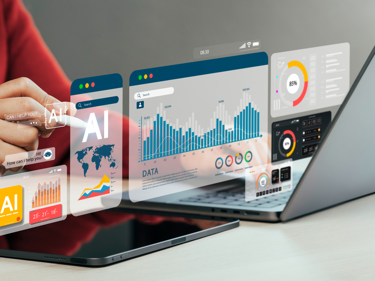 Product Management for Building AI Products