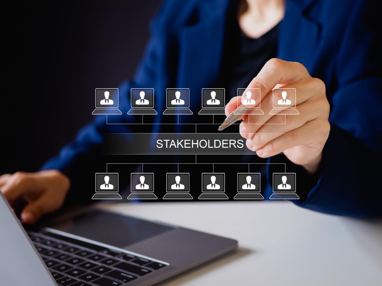Foundations & Stakeholder Collaboration for Product Managers