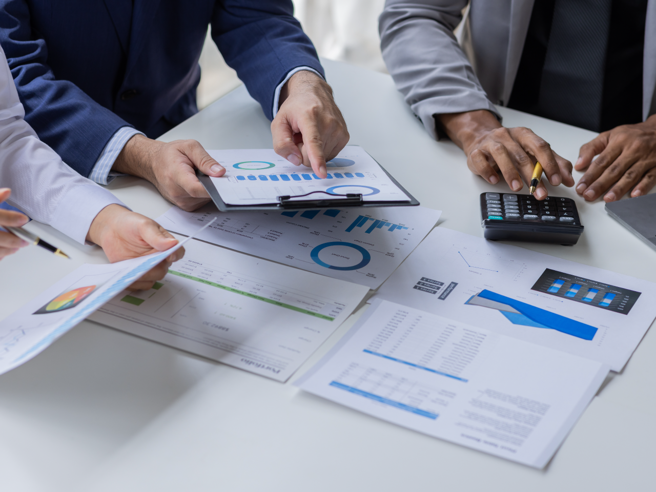 Strategy and Plan for Product Managers